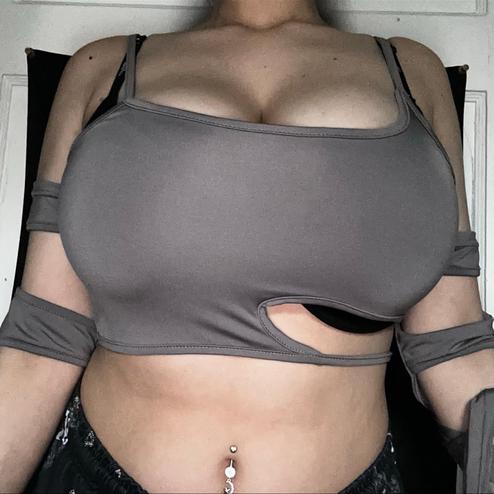 SHEIN top